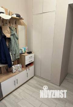 3-к квартира, вторичка, 67м2, 4/5 этаж
