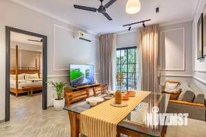 1-к квартира, вторичка, 35м2, 4/5 этаж