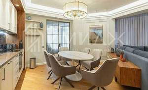 2-к квартира, вторичка, 75м2, 21/25 этаж