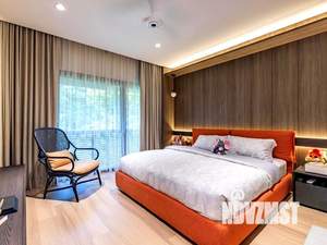 2-к квартира, вторичка, 62м2, 1/9 этаж