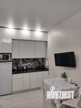 Студия квартира, вторичка, 32м2, 2/2 этаж