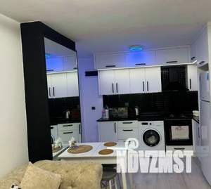 1-к квартира, вторичка, 36м2, 3/4 этаж