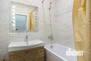 2-к квартира, вторичка, 39м2, 1/3 этаж