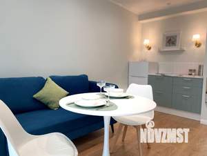 1-к квартира, вторичка, 33м2, 4/11 этаж