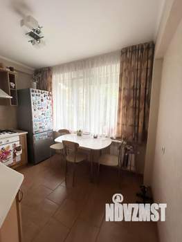 2-к квартира, вторичка, 48м2, 4/5 этаж
