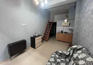 Студия квартира, вторичка, 20м2, 2/5 этаж