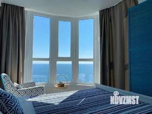 2-к квартира, вторичка, 46м2, 10/18 этаж