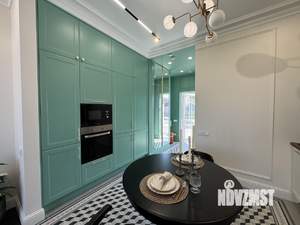 1-к квартира, вторичка, 38м2, 5/7 этаж