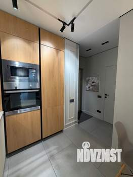 2-к квартира, вторичка, 34м2, 3/12 этаж