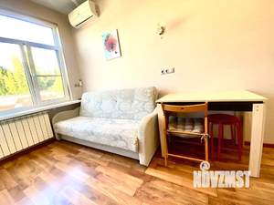 Студия квартира, вторичка, 15м2, 8/12 этаж