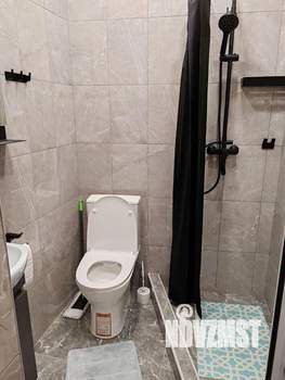 Студия квартира, вторичка, 24м2, 1/9 этаж