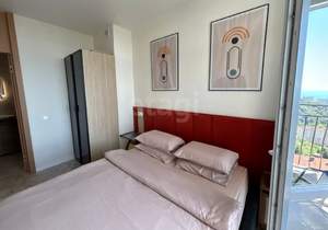 2-к квартира, вторичка, 62м2, 10/16 этаж