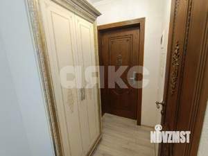 Студия квартира, вторичка, 14м2, 2/4 этаж