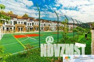 3-к квартира, вторичка, 165м2, 3/3 этаж