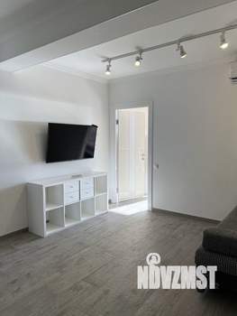 2-к квартира, вторичка, 42м2, 12/18 этаж