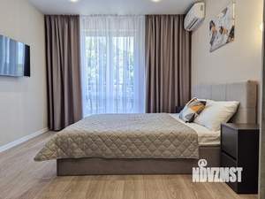 Студия квартира, вторичка, 28м2, 8/12 этаж