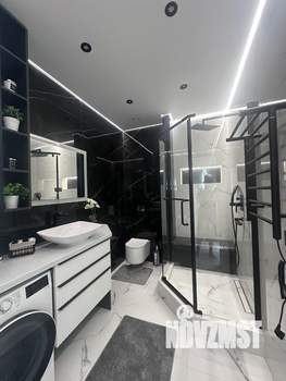 2-к квартира, вторичка, 55м2, 7/13 этаж