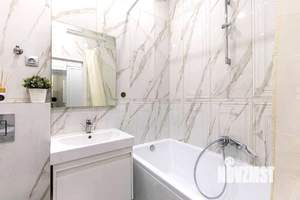 2-к квартира, вторичка, 45м2, 4/17 этаж