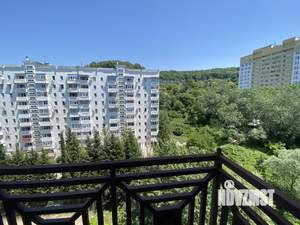 1-к квартира, вторичка, 35м2, 8/10 этаж