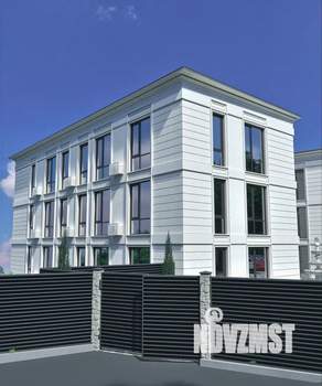 2-к квартира, вторичка, 54м2, 2/4 этаж