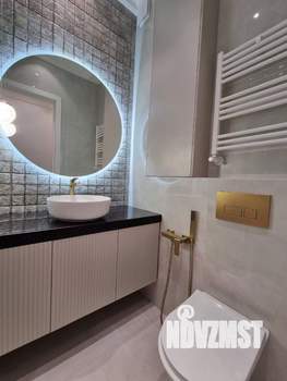 2-к квартира, вторичка, 56м2, 12/17 этаж