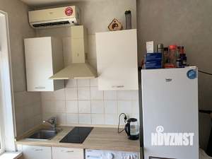 Студия квартира, вторичка, 25м2, 3/4 этаж