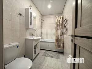 1-к квартира, вторичка, 60м2, 6/6 этаж