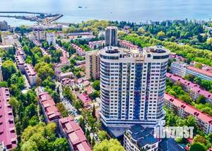 2-к квартира, вторичка, 62м2, 8/22 этаж