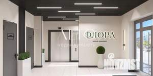 1-к квартира, вторичка, 30м2, 7/12 этаж