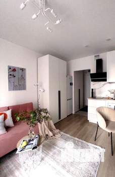 1-к квартира, вторичка, 30м2, 3/5 этаж