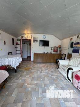 1-к квартира, вторичка, 33м2, 1/2 этаж