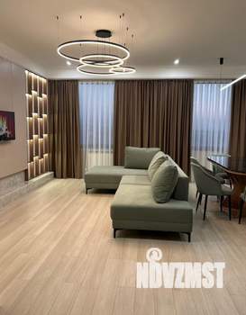 3-к квартира, вторичка, 77м2, 7/10 этаж