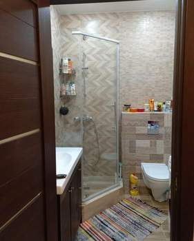 Студия квартира, вторичка, 36м2, 3/6 этаж