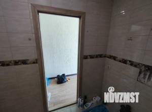 1-к квартира, вторичка, 20м2, 2/5 этаж