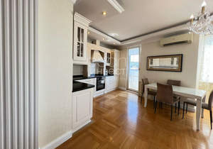 3-к квартира, вторичка, 90м2, 6/19 этаж