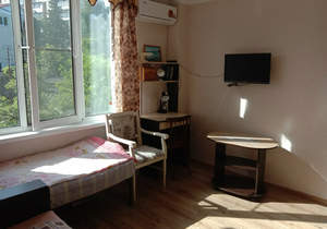 1-к квартира, вторичка, 30м2, 7/9 этаж