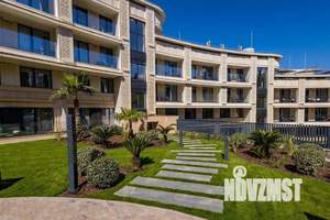 1-к квартира, вторичка, 46м2, 3/4 этаж