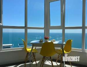 1-к квартира, вторичка, 45м2, 12/16 этаж