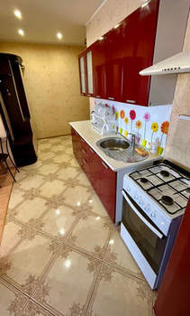 2-к квартира, вторичка, 37м2, 6/6 этаж