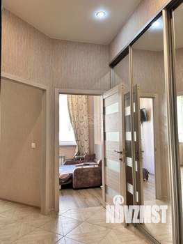 1-к квартира, вторичка, 31м2, 4/7 этаж