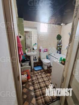 Студия квартира, вторичка, 24м2, 2/4 этаж