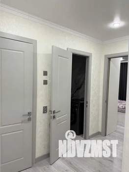 2-к квартира, вторичка, 41м2, 4/6 этаж