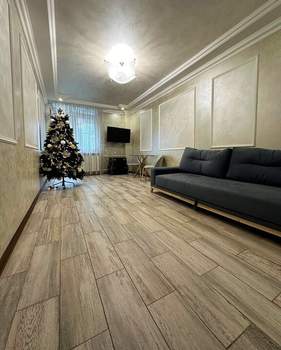 2-к квартира, вторичка, 59м2, 9/18 этаж