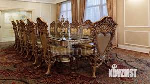 4-к квартира, вторичка, 466м2, 11/11 этаж