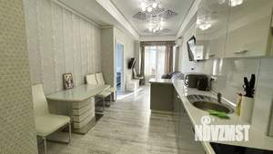 2-к квартира, вторичка, 43м2, 9/12 этаж