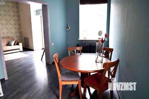 2-к квартира, вторичка, 43м2, 4/6 этаж