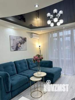 1-к квартира, вторичка, 40м2, 5/5 этаж