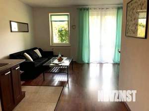 Студия квартира, вторичка, 38м2, 3/5 этаж