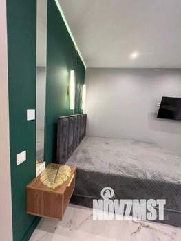 1-к квартира, вторичка, 28м2, 3/12 этаж