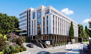 2-к квартира, вторичка, 52м2, 6/8 этаж